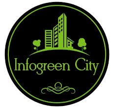 Info Green Coity logo